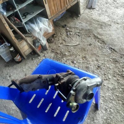 ขายturbo ดราก้อนอายส์ 2500