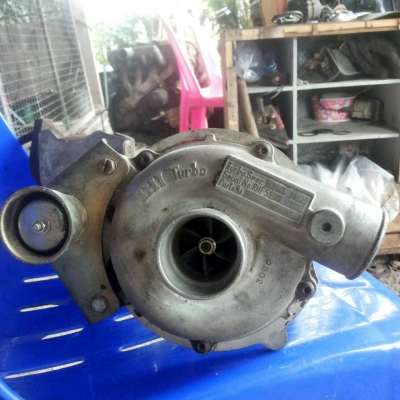 ขายturbo ดราก้อนอายส์ 2500