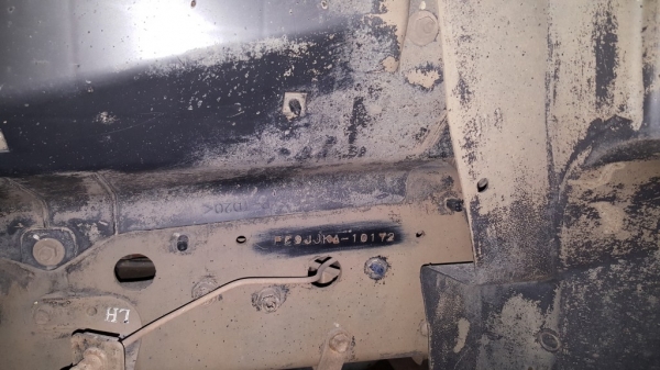 ขาย HINO MEGA FC9J  ชีรี่ 500เครื่อง JO5E 150 ยาว 5.50 ม. เจ้าของขายเอง ถ้ารถไม่สวยจริงเติมน้ำมันขากลับให้ฟรี