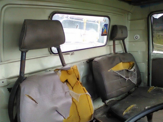 Hino FC Tola (ฮีโน่ เอฟซี โตล่า)