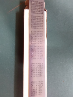 ขายเหล็กฟุต 12นิ้ว  สแตนเลสอย่างดี 50โหล