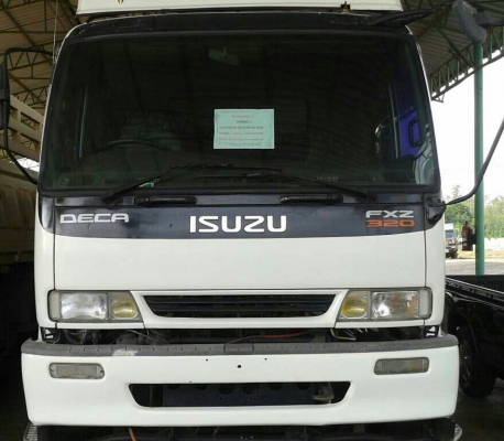 สิบล้อ อีซูชุ 320ปี49 แม่ลูก ดั้มสามมิตร สภาพนางฟ้าสวยกริงบางเดิมทั้งคัน เล่มทะเบียนพร้อมโอน สิบล้อ อีซูชุ 320ปี49 แม่ลูก ดั้มสามมิตร สภาพนางฟ้าสวยกริงบางเดิมทั้งคัน เล่มทะเบียนพร้อมโอน