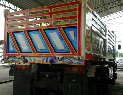 สิบล้อ อีซูชุ 320ปี49 แม่ลูก ดั้มสามมิตร สภาพนางฟ้าสวยกริงบางเดิมทั้งคัน เล่มทะเบียนพร้อมโอน สิบล้อ อีซูชุ 320ปี49 แม่ลูก ดั้มสามมิตร สภาพนางฟ้าสวยกริงบางเดิมทั้งคัน เล่มทะเบียนพร้อมโอน