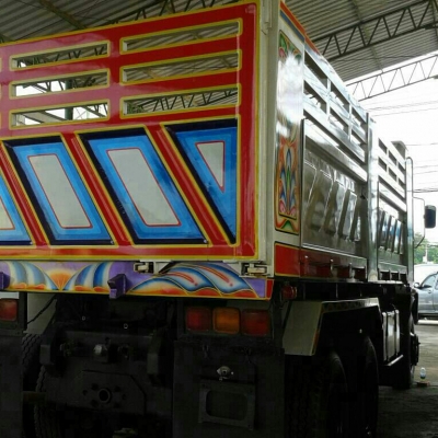 สิบล้อ อีซูชุ 320ปี49 แม่ลูก ดั้มสามมิตร สภาพนางฟ้าสวยกริงบางเดิมทั้งคัน เล่มทะเบียนพร้อมโอน สิบล้อ อีซูชุ 320ปี49 แม่ลูก ดั้มสามมิตร สภาพนางฟ้าสวยกริงบางเดิมทั้งคัน เล่มทะเบียนพร้อมโอน