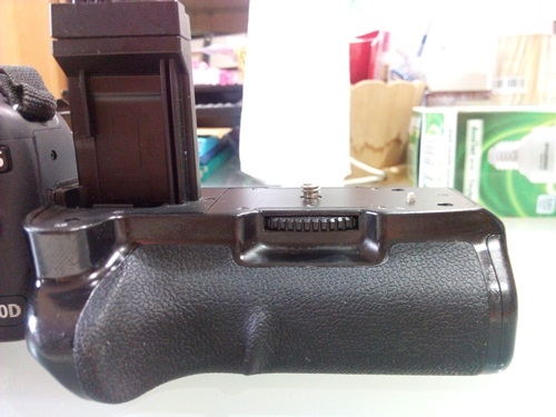 ขายกล้อง canon 500D