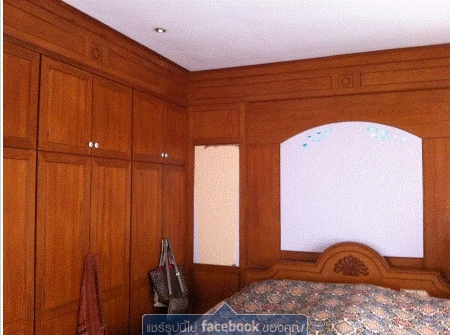 ขายบ้านเดี่ยว ม.ศุภวรรณ 5 เนื้อที่ 71 ตร.ว. ติด The mall บางแค ขายบ้านเดี่ยว ม.ศุภวรรณ 5 เนื้อที่ 71 ตร.ว. ติด The mall บางแค