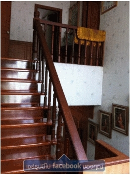 ขายบ้านเดี่ยว ม.ศุภวรรณ 5 เนื้อที่ 71 ตร.ว. ติด The mall บางแค ขายบ้านเดี่ยว ม.ศุภวรรณ 5 เนื้อที่ 71 ตร.ว. ติด The mall บางแค