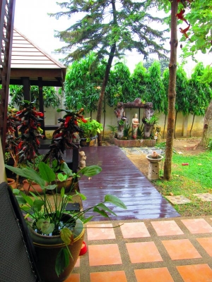 ขายบ้านเดี่ยว ม.ศุภวรรณ 5 เนื้อที่ 71 ตร.ว. ติด The mall บางแค ขายบ้านเดี่ยว ม.ศุภวรรณ 5 เนื้อที่ 71 ตร.ว. ติด The mall บางแค