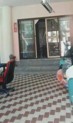 ขายบ้านเดี่ยว ม.ศุภวรรณ 5 เนื้อที่ 71 ตร.ว. ติด The mall บางแค ขายบ้านเดี่ยว ม.ศุภวรรณ 5 เนื้อที่ 71 ตร.ว. ติด The mall บางแค