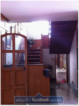 ขายบ้านเดี่ยว ม.ศุภวรรณ 5 เนื้อที่ 71 ตร.ว. ติด The mall บางแค ขายบ้านเดี่ยว ม.ศุภวรรณ 5 เนื้อที่ 71 ตร.ว. ติด The mall บางแค