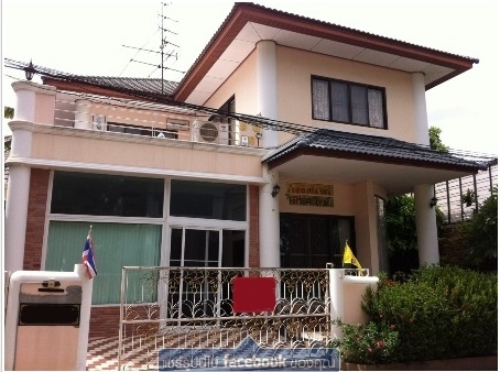 ขายบ้านเดี่ยว ม.ศุภวรรณ 5 เนื้อที่ 71 ตร.ว. ติด The mall บางแค ขายบ้านเดี่ยว ม.ศุภวรรณ 5 เนื้อที่ 71 ตร.ว. ติด The mall บางแค