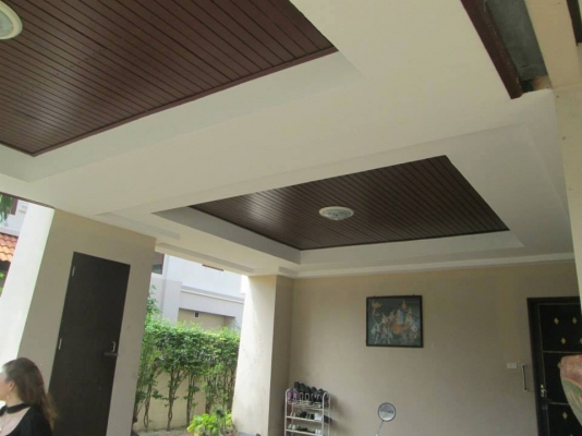 ขายบ้านเดี่ยว ม.ศุภวรรณ 5 เนื้อที่ 71 ตร.ว. ติด The mall บางแค ขายบ้านเดี่ยว ม.ศุภวรรณ 5 เนื้อที่ 71 ตร.ว. ติด The mall บางแค