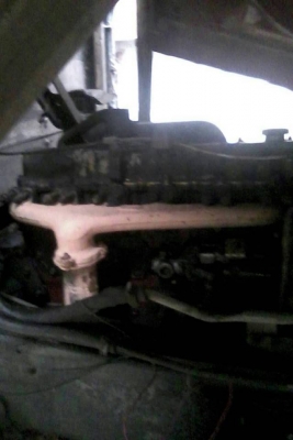 ขาย10ล้อร่อง1เพลา นิสสันUD 185HO7C แชชซีสวยเครื่องดี สภาพวิ่งใช้งานปกติ แอร์เย็น พ.เพาเวอร์ เบรคลมทิฟฟี่