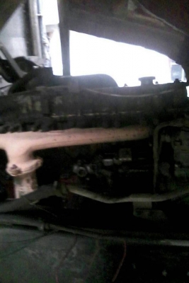 ขาย10ล้อร่อง1เพลา นิสสันUD 185HO7C แชชซีสวยเครื่องดี สภาพวิ่งใช้งานปกติ แอร์เย็น พ.เพาเวอร์ เบรคลมทิฟฟี่