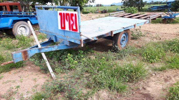 ขายเทนเลอร์