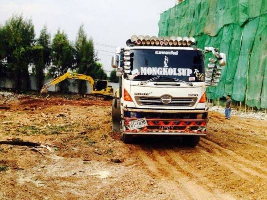 บริการรับส่งสินค้าทั่วประเทศ บริการรถบรรทุกให้เช่าระยะยาว รายเที่ยว ประเภทรถ ตู้ทึบ 10 บาน ยาว 7.69  เมตร มีประกันสินค้าวงเงิน 1ล้านต่อคัน ส่งรถประจำได้ ปลอดภัยใส่ใจบริการ บริษัทภูฟ้าโลจิสติคส์ www.thai7market.com โทร 0817144948 id0851536632 id0850643273