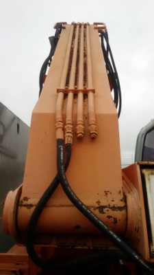 เฮี๊ยบ.7-ตันพร้อมตัวขยุ้มเหล็ก-สภาพพร้อมใช้งาน.ของครบ..ราคา.195,000- เฮี๊ยบ.7-ตันพร้อมตัวขยุ้มเหล็ก-สภาพพร้อมใช้งาน.ของครบ..ราคา.195,000-