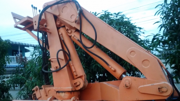 เฮี๊ยบ.7-ตันพร้อมตัวขยุ้มเหล็ก-สภาพพร้อมใช้งาน.ของครบ..ราคา.195,000- เฮี๊ยบ.7-ตันพร้อมตัวขยุ้มเหล็ก-สภาพพร้อมใช้งาน.ของครบ..ราคา.195,000-