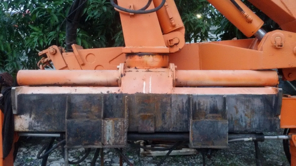 เฮี๊ยบ.7-ตันพร้อมตัวขยุ้มเหล็ก-สภาพพร้อมใช้งาน.ของครบ..ราคา.195,000- เฮี๊ยบ.7-ตันพร้อมตัวขยุ้มเหล็ก-สภาพพร้อมใช้งาน.ของครบ..ราคา.195,000-