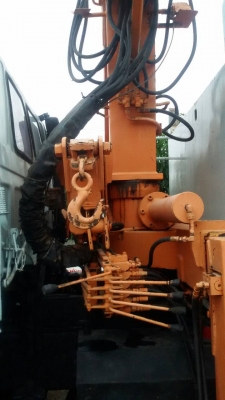 เฮี๊ยบ.7-ตันพร้อมตัวขยุ้มเหล็ก-สภาพพร้อมใช้งาน.ของครบ..ราคา.195,000- เฮี๊ยบ.7-ตันพร้อมตัวขยุ้มเหล็ก-สภาพพร้อมใช้งาน.ของครบ..ราคา.195,000-