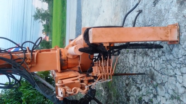 เฮี๊ยบ.7-ตันพร้อมตัวขยุ้มเหล็ก-สภาพพร้อมใช้งาน.ของครบ..ราคา.195,000- เฮี๊ยบ.7-ตันพร้อมตัวขยุ้มเหล็ก-สภาพพร้อมใช้งาน.ของครบ..ราคา.195,000-