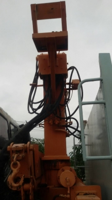 เฮี๊ยบ.7-ตันพร้อมตัวขยุ้มเหล็ก-สภาพพร้อมใช้งาน.ของครบ..ราคา.195,000- เฮี๊ยบ.7-ตันพร้อมตัวขยุ้มเหล็ก-สภาพพร้อมใช้งาน.ของครบ..ราคา.195,000-