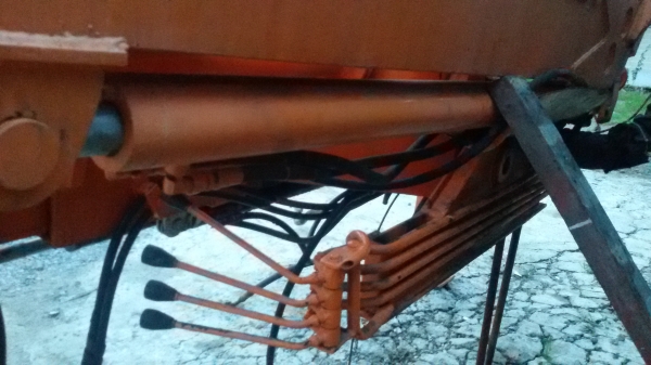 เฮี๊ยบ.7-ตันพร้อมตัวขยุ้มเหล็ก-สภาพพร้อมใช้งาน.ของครบ..ราคา.195,000- เฮี๊ยบ.7-ตันพร้อมตัวขยุ้มเหล็ก-สภาพพร้อมใช้งาน.ของครบ..ราคา.195,000-