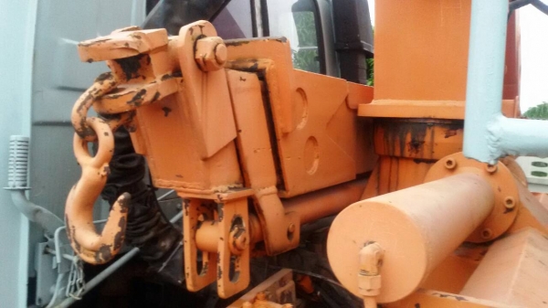 เฮี๊ยบ.7-ตันพร้อมตัวขยุ้มเหล็ก-สภาพพร้อมใช้งาน.ของครบ..ราคา.195,000- เฮี๊ยบ.7-ตันพร้อมตัวขยุ้มเหล็ก-สภาพพร้อมใช้งาน.ของครบ..ราคา.195,000-