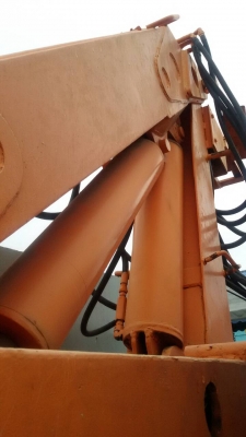 เฮี๊ยบ.7-ตันพร้อมตัวขยุ้มเหล็ก-สภาพพร้อมใช้งาน.ของครบ..ราคา.195,000- เฮี๊ยบ.7-ตันพร้อมตัวขยุ้มเหล็ก-สภาพพร้อมใช้งาน.ของครบ..ราคา.195,000-