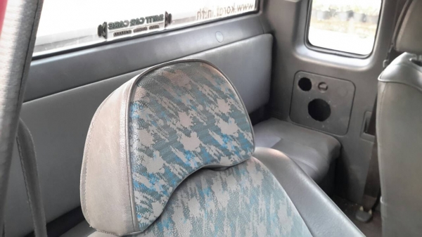 รถปิ๊กอัพไมตี้X จดทะเบียนปี40 สภาพดี ทะเบียนพร้อมโอน