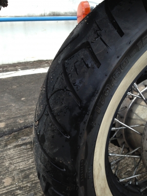 ขายsteed400ทะเบียน