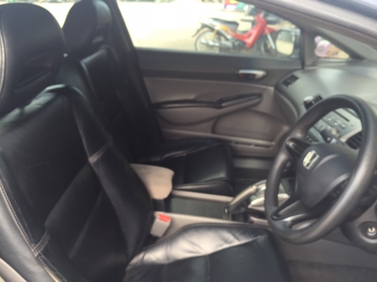 ขายรถเก่ง honda civic 07 ขายรถเก่ง honda civic 07