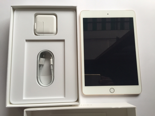 ขาย IPAD MINI 16G