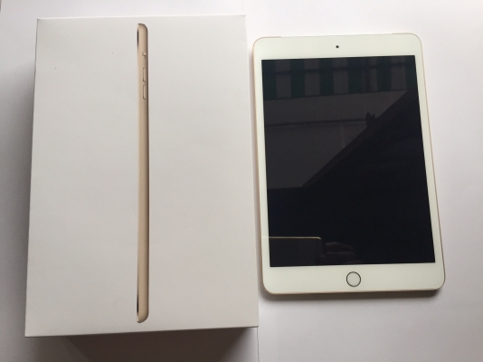ขาย IPAD MINI 16G
