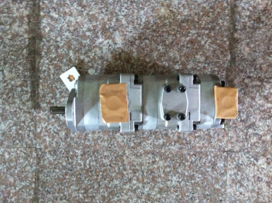 ขายปั๊มไฮดรอลิค ใส่ KOMATSU PC60-3 ขายปั๊มไฮดรอลิค ใส่ KOMATSU PC60-3