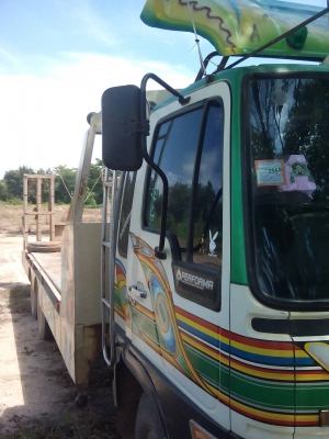 ขายเทรนเลอร์