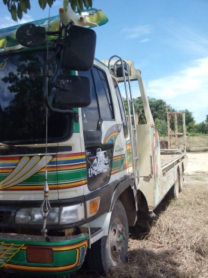 ขายเทรนเลอร์