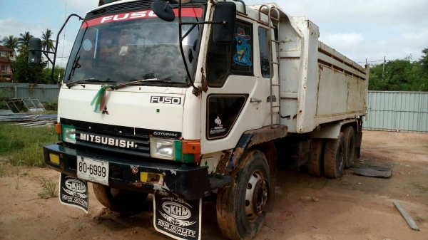 สิบล้อดั้ม มิตรซู FuSoไอ้หลง FN527MA195แรง 2เพา10สปีส สภาพดีสวยพร้อมใช้ ทะเบียนพร้อมโอน ราคาต่อรองได้ ครับท่าน สิบล้อดั้ม มิตรซู FuSoไอ้หลง FN527MA195แรง 2เพา10สปีส สภาพดีสวยพร้อมใช้ ทะเบียนพร้อมโอน ราคาต่อรองได้ ครับท่าน