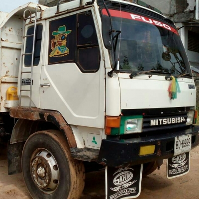 สิบล้อดั้ม มิตรซู FuSoไอ้หลง FN527MA195แรง 2เพา10สปีส สภาพดีสวยพร้อมใช้ ทะเบียนพร้อมโอน ราคาต่อรองได้ ครับท่าน สิบล้อดั้ม มิตรซู FuSoไอ้หลง FN527MA195แรง 2เพา10สปีส สภาพดีสวยพร้อมใช้ ทะเบียนพร้อมโอน ราคาต่อรองได้ ครับท่าน