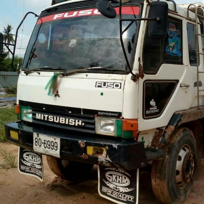 สิบล้อดั้ม มิตรซู FuSoไอ้หลง FN527MA195แรง 2เพา10สปีส สภาพดีสวยพร้อมใช้ ทะเบียนพร้อมโอน ราคาต่อรองได้ ครับท่าน สิบล้อดั้ม มิตรซู FuSoไอ้หลง FN527MA195แรง 2เพา10สปีส สภาพดีสวยพร้อมใช้ ทะเบียนพร้อมโอน ราคาต่อรองได้ ครับท่าน