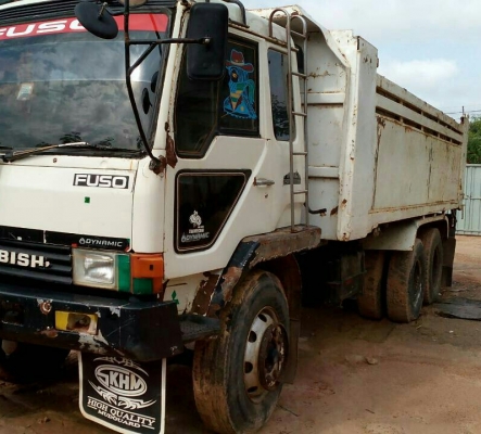 สิบล้อดั้ม มิตรซู FuSoไอ้หลง FN527MA195แรง 2เพา10สปีส สภาพดีสวยพร้อมใช้ ทะเบียนพร้อมโอน ราคาต่อรองได้ ครับท่าน สิบล้อดั้ม มิตรซู FuSoไอ้หลง FN527MA195แรง 2เพา10สปีส สภาพดีสวยพร้อมใช้ ทะเบียนพร้อมโอน ราคาต่อรองได้ ครับท่าน