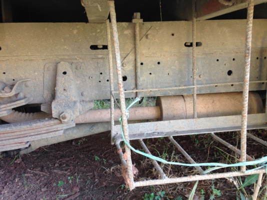 หกล้อ อีซูชุ NPR58L4BD1-115แรง พาเวอร์ ท้าย F สภาพพร้อมใช้ ทะเบียนเอกสารพร้อมโอน