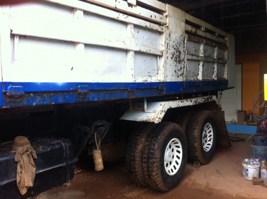 ขายไอ้หลงTD เพลาบุ๋มเสื้อลายพร้อมใช้