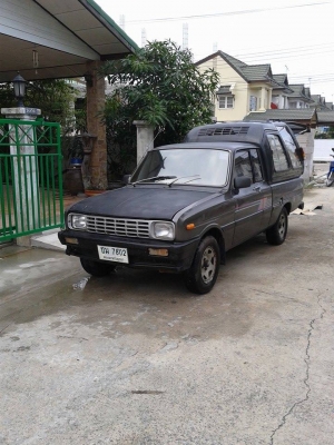 ขาย mazda 1300 สวยๆๆเดิมๆๆ 39000 ขาย mazda 1300 สวยๆๆเดิมๆๆ 39000