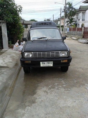 ขาย mazda 1300 สวยๆๆเดิมๆๆ 39000 ขาย mazda 1300 สวยๆๆเดิมๆๆ 39000