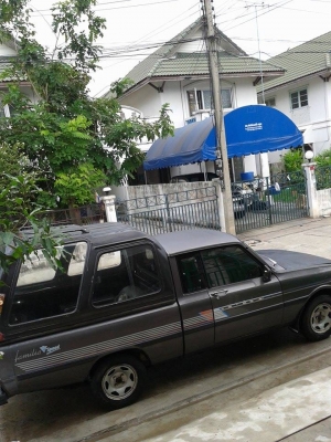 ขาย mazda 1300 สวยๆๆเดิมๆๆ 39000 ขาย mazda 1300 สวยๆๆเดิมๆๆ 39000