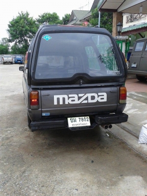 ขาย mazda 1300 สวยๆๆเดิมๆๆ 39000 ขาย mazda 1300 สวยๆๆเดิมๆๆ 39000