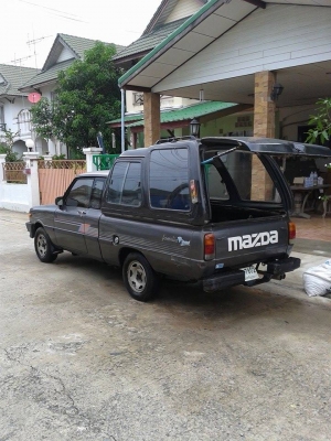 ขาย mazda 1300 สวยๆๆเดิมๆๆ 39000 ขาย mazda 1300 สวยๆๆเดิมๆๆ 39000