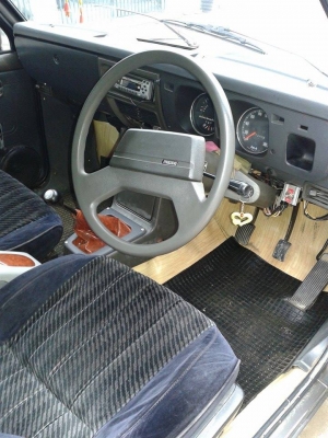 ขาย mazda 1300 สวยๆๆเดิมๆๆ 39000 ขาย mazda 1300 สวยๆๆเดิมๆๆ 39000