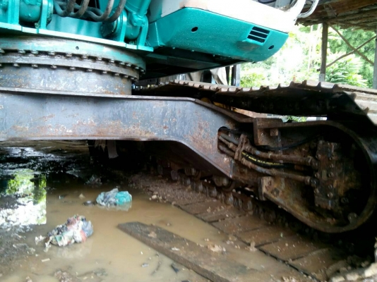 ขายรถแบคโค KOBELCO SK200-5 เครื่องเดิม ปั้มเดิม เอวแน่น ไฟฟ้าเต็ม เอกสารใบซื้อขาย สนใจโทร 090-8588220คุณนะ 093-3258446คุณบิว ID:narong498 หรือเข้าดูสินค้าอื่นๆได้ที่ www.truck.in.th/498 หรือเพจFacebook ณรงค์ ซื้อขายรถมือสอง (เว็บไซต์ส่วนตัว) หรือFacebook